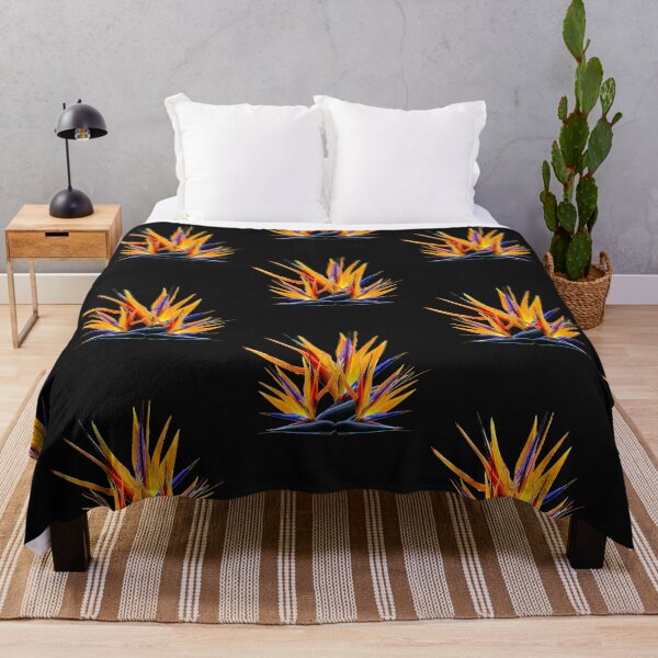 Item preview, Bird of Paradise designed and sold by Lisa Bertnick.
