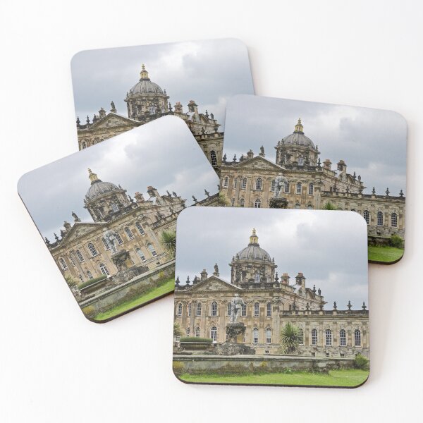 Item preview, Castle Howard designed and sold by John (Mike) Dobson.