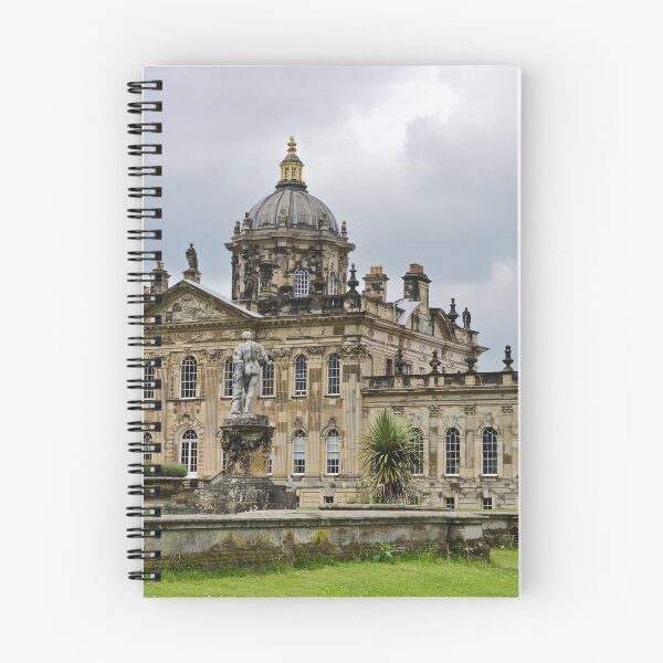 Item preview, Castle Howard designed and sold by John (Mike)  Dobson.