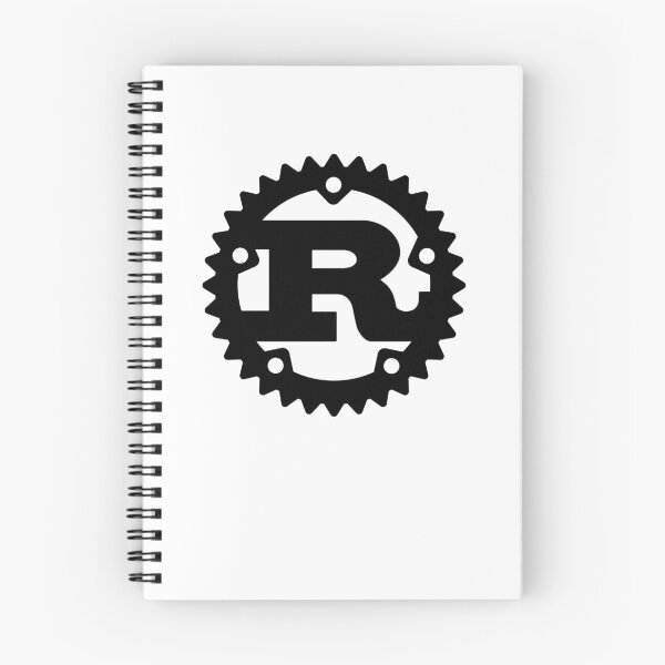 Item preview, Rust designed and sold by tonik12.