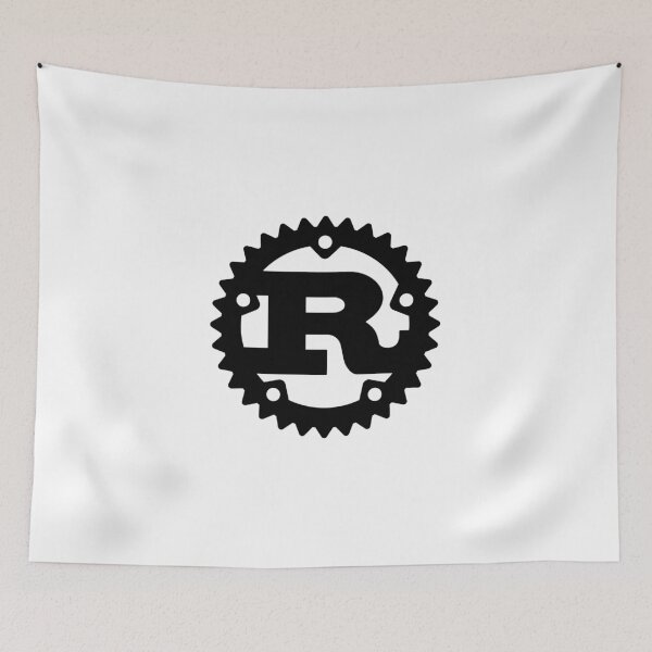 Item preview, Rust designed and sold by tonik12.