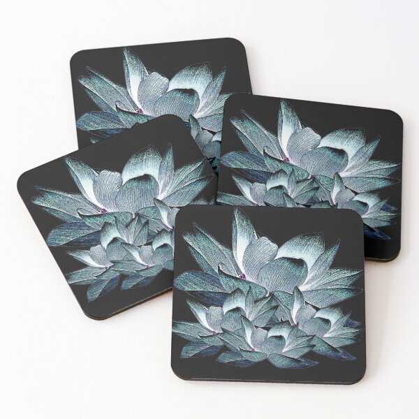 Item preview, Blue Lotus designed and sold by Lisa Bertnick.