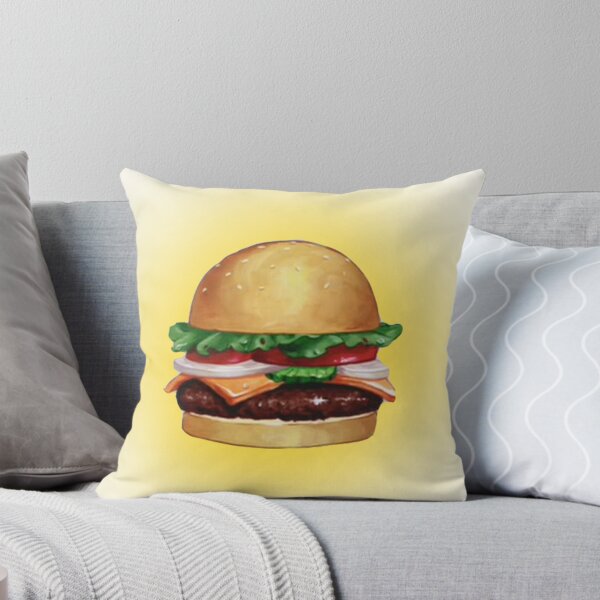 Item preview, Krabby Patty designed and sold by WillLivingston.