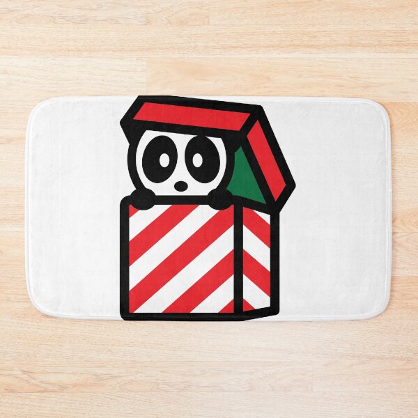 Item preview, Panda Present designed and sold by RandeeTee15.