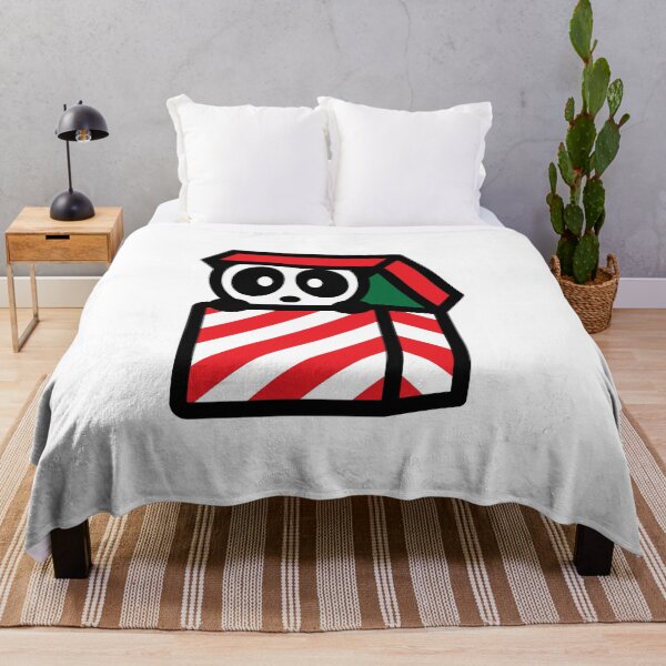 Item preview, Panda Present designed and sold by RandeeTee15.