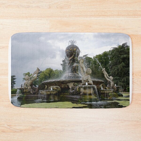 Item preview, Water Fountain designed and sold by John (Mike)  Dobson.