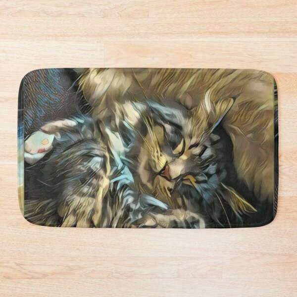 Item preview, Snuggles designed and sold by Sonia Osiecka Ramsurn.