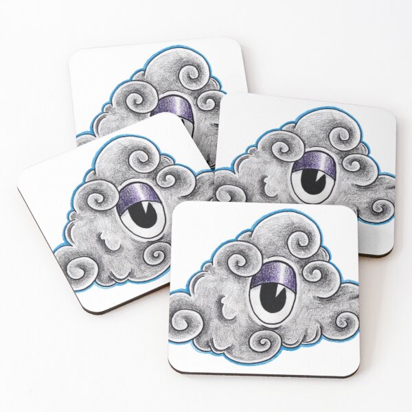 Item preview, Cloudy Dayz designed and sold by Unic0rnvomit.