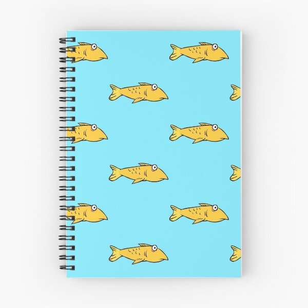 Item preview, Club Penguin Fish designed and sold by winkatawink.