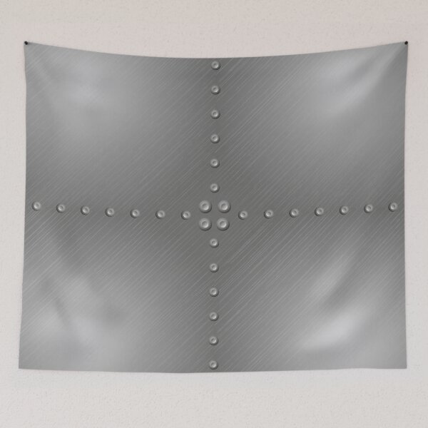 Item preview, Metal 7 designed and sold by wolfgangrainer.