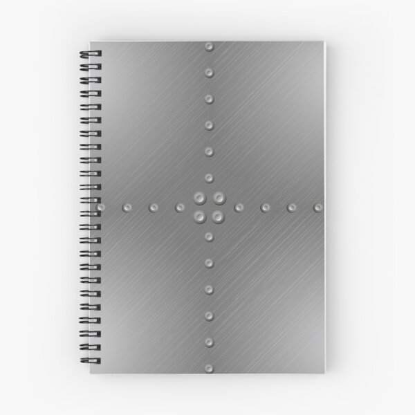 Item preview, Metal 7 designed and sold by wolfgangrainer.