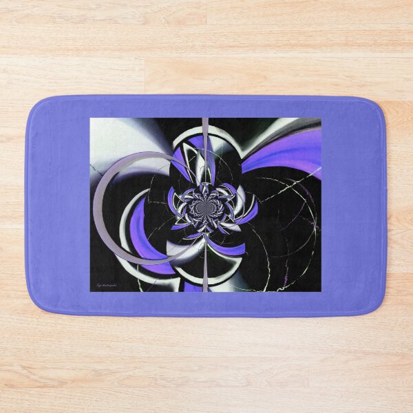 Item preview, Dazzling Vector Lavender designed and sold by Faye Anastasopoulou.