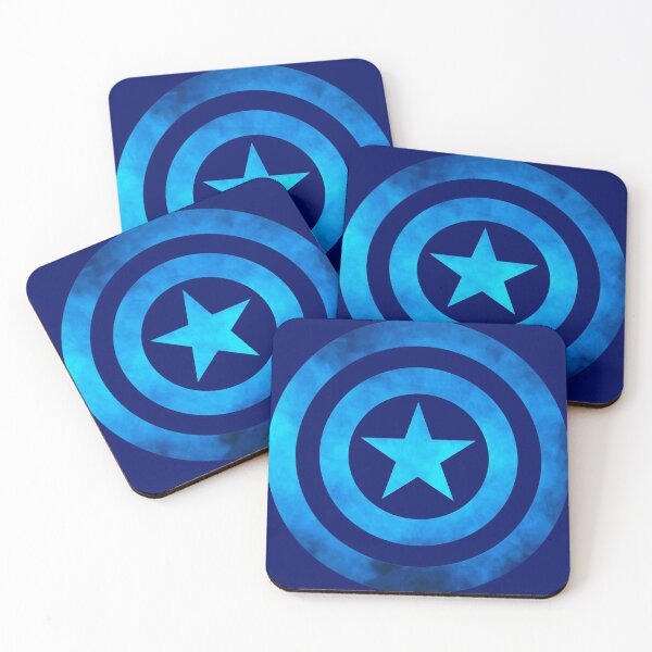 Item preview, Star Logo Blue designed and sold by AmberToes.