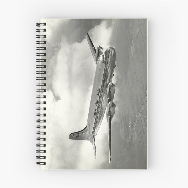Item preview, Canadair C-4 designed and sold by John Schneider.