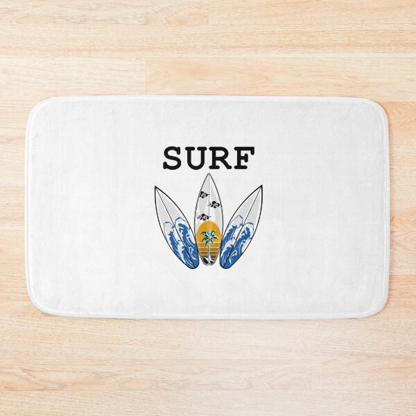 Item preview, Surf designed and sold by nmdesigns1.