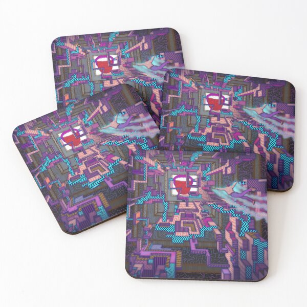 Item preview, Drifting In designed and sold by GSW-Artwork.