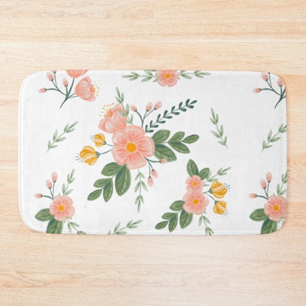 Item preview, Summer flowers designed and sold by Katbydesign.