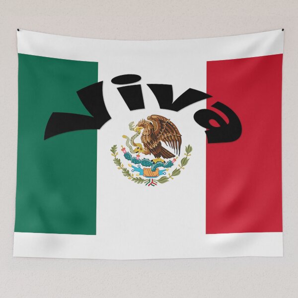Item preview, Viva Mexico designed and sold by gehri1tm.