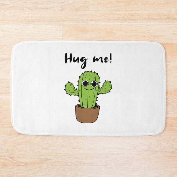 Item preview, Hug me! cactus designed and sold by nmdesigns1.