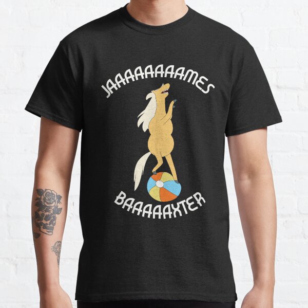 horse circus Classic T-Shirt