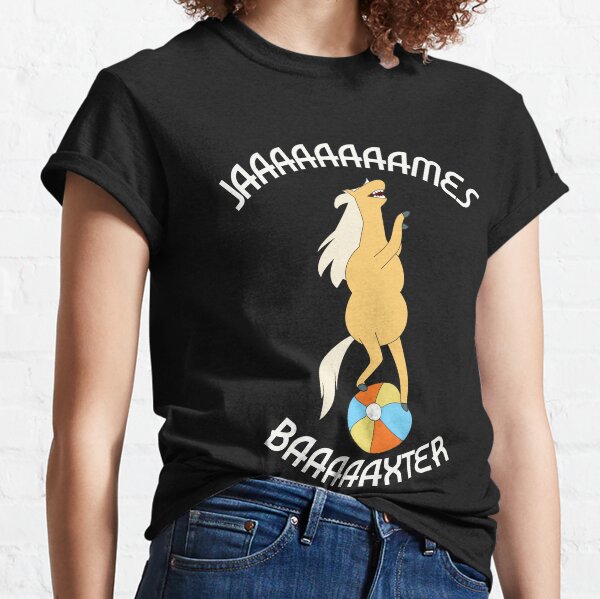 horse circus Classic T-Shirt
