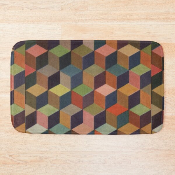 Item preview, Color Cubes designed and sold by BlueSpecsStudio.