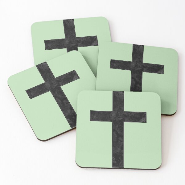 Item preview,  Jesus Cross Faith designed and sold by Lisa Bertnick.
