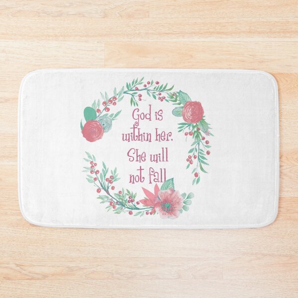 Item preview, Bible quote designed and sold by ReVivingHoPe.