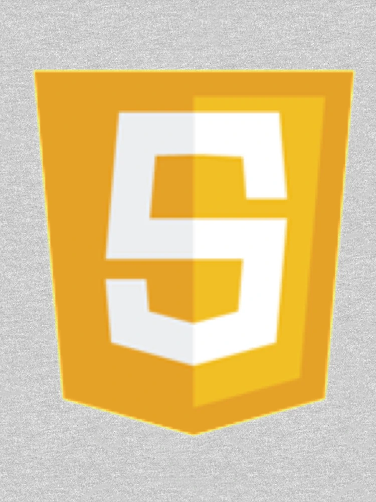 Thumbnail 7 of 7, Classic T-Shirt, JavaScript designed and sold by tonik12.