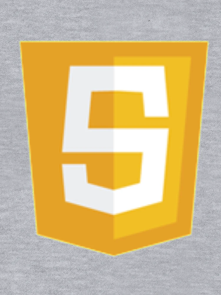 Thumbnail 7 of 7, Essential T-Shirt, JavaScript designed and sold by tonik12.