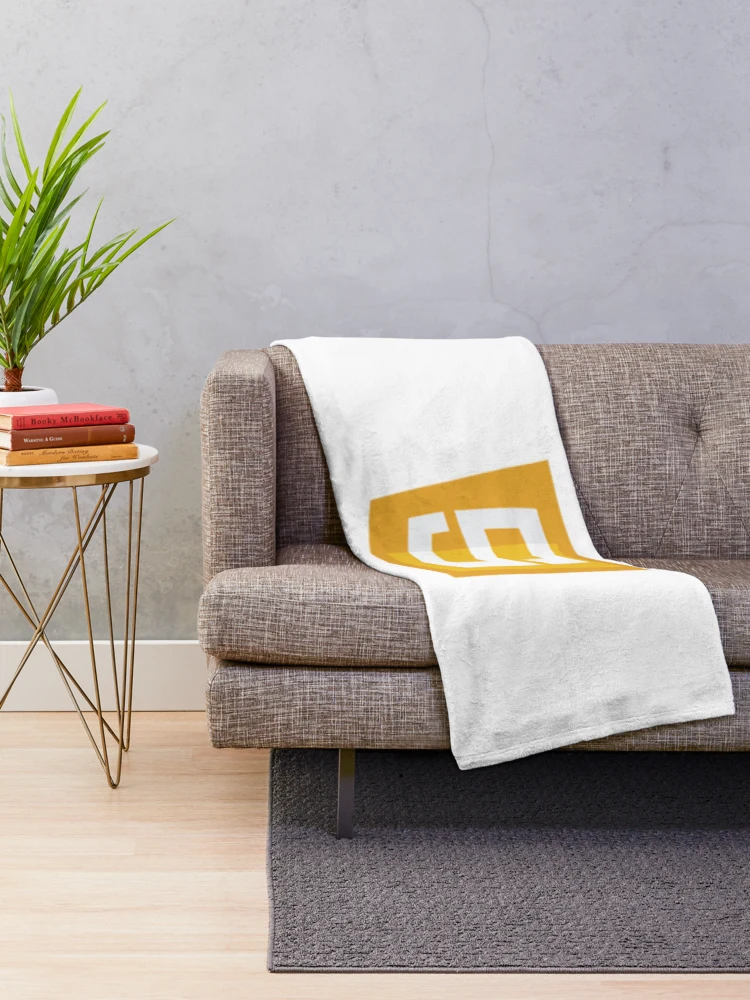 Thumbnail 2 of 6, Throw Blanket, JavaScript designed and sold by tonik12.