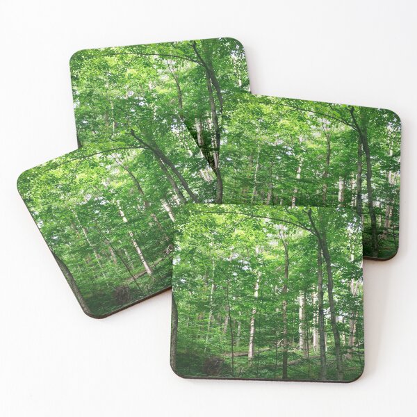 Item preview, Sleeping Bear Forest designed and sold by mamamur.