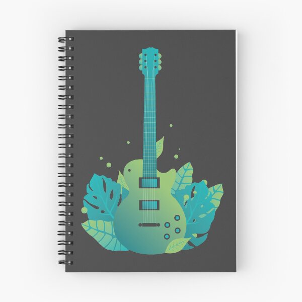 Item preview, Gradient Illustration Music Festival Poster designed and sold by Robert Lynch.