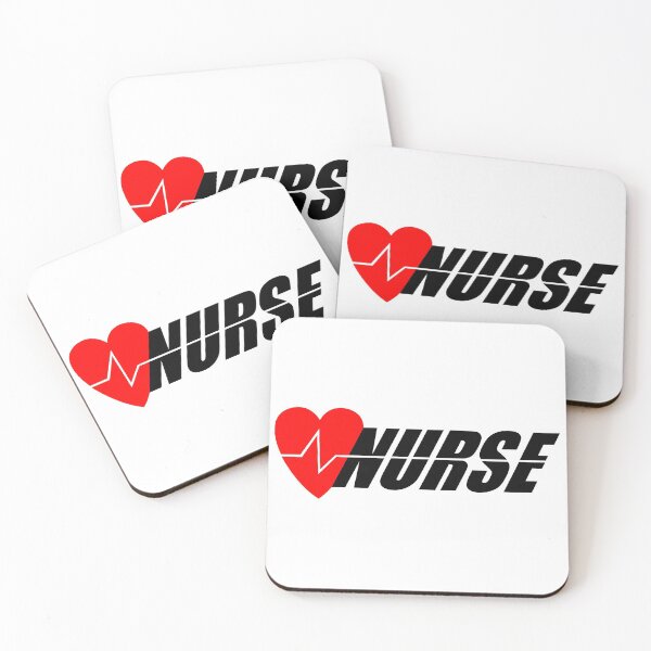 Item preview, Nurse, Health Care Professional, Caring designed and sold by TeesMi.
