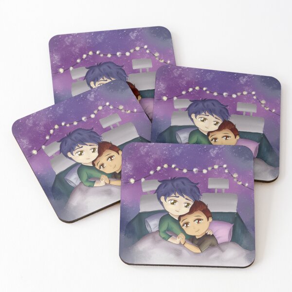 Item preview, Under the Milky Twilight designed and sold by SeLBanewood.