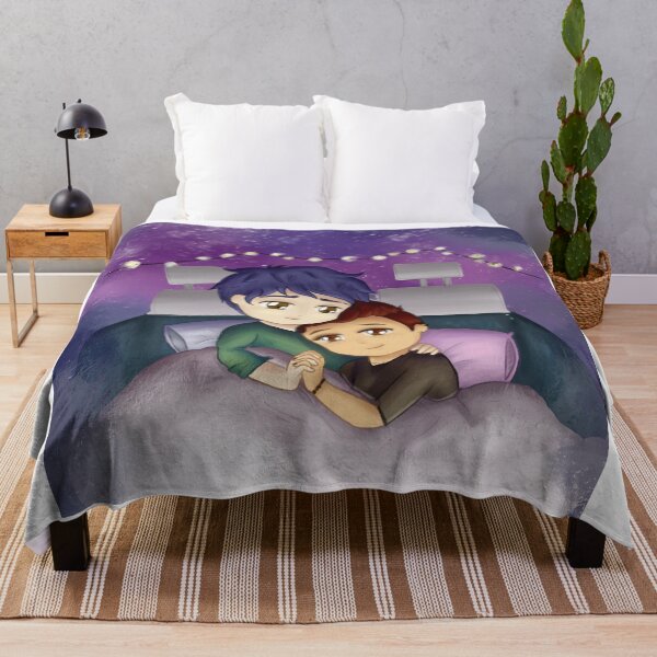 Item preview, Under the Milky Twilight designed and sold by SeLBanewood.
