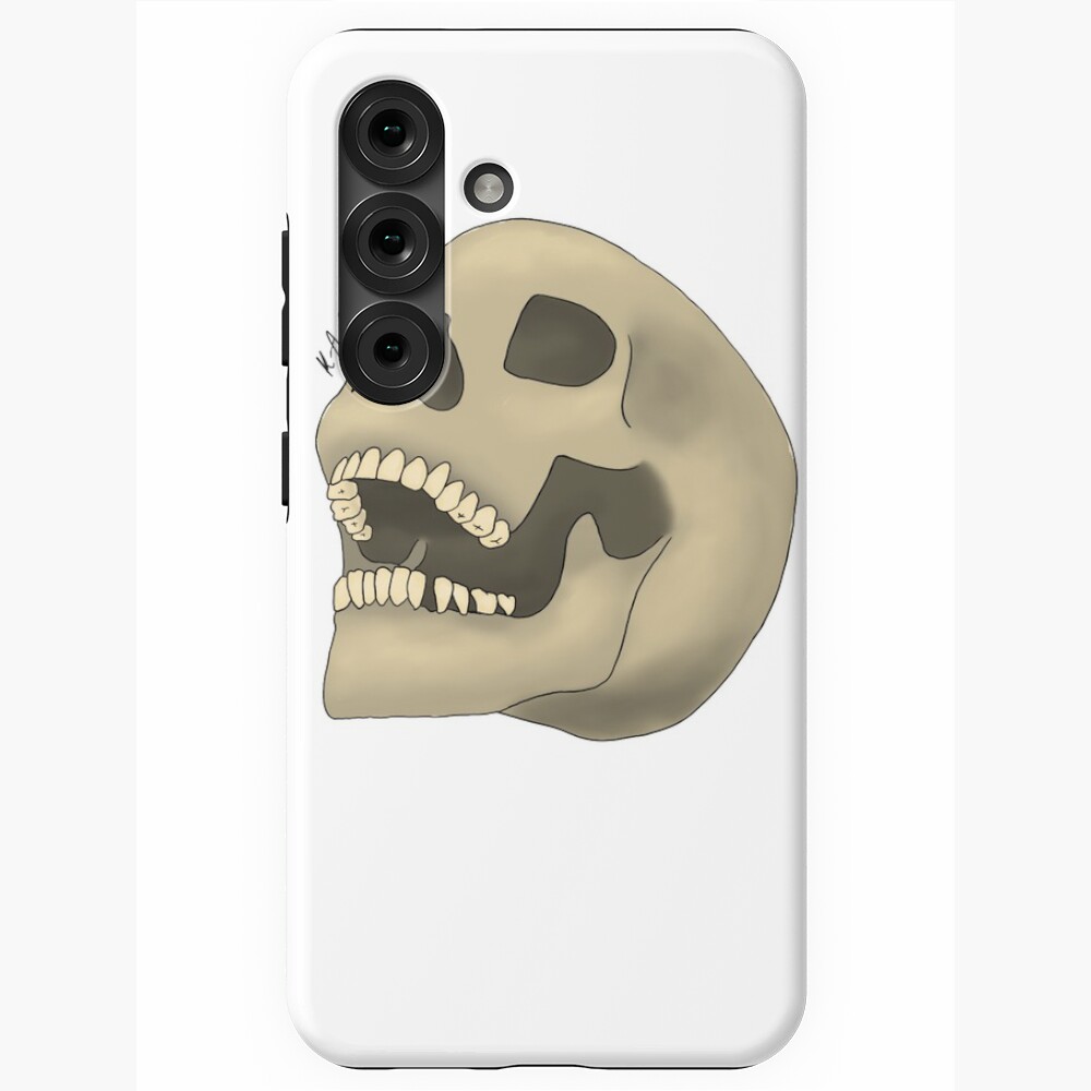 Item preview, Samsung Galaxy Tough Case designed and sold by K-AEyston.