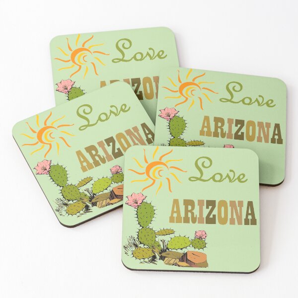 Item preview, Love Arizona designed and sold by Lisa Bertnick.
