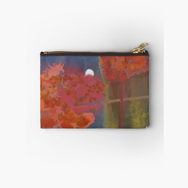 Item preview, Autumn Moon designed and sold by Eileen McVey.