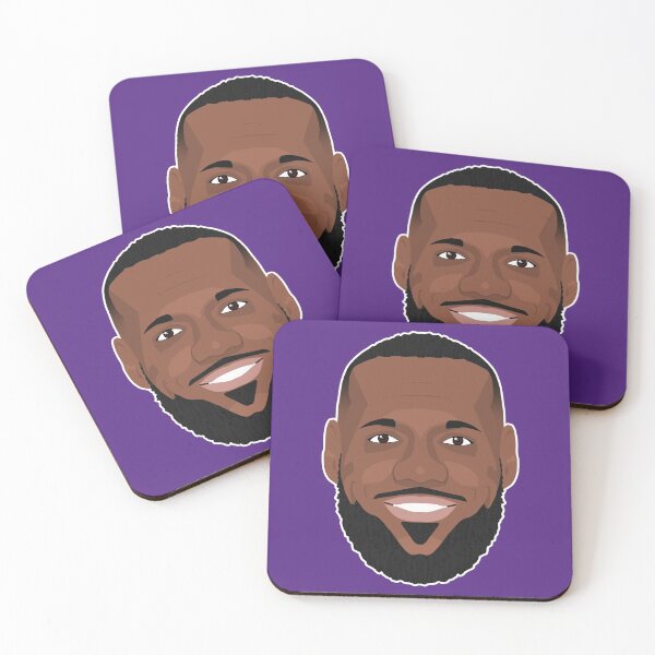 Item preview, LeBron James designed and sold by DeeJayDesign.