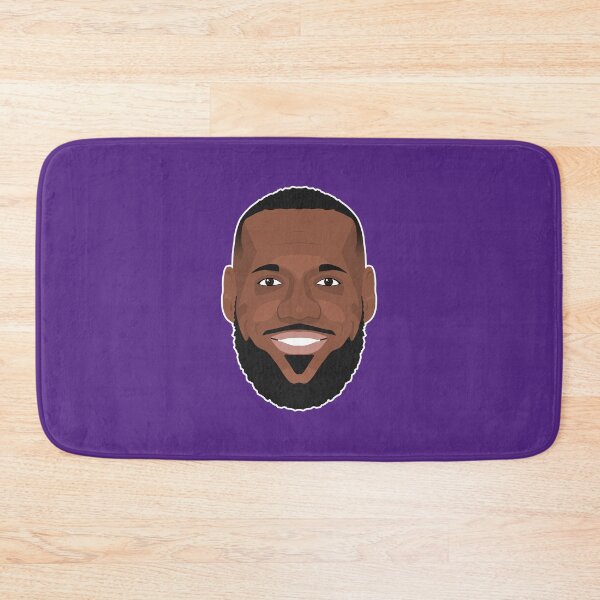 Item preview, LeBron James designed and sold by DeeJayDesign.