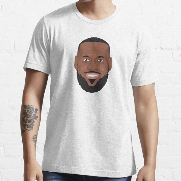 lebron james tshirts