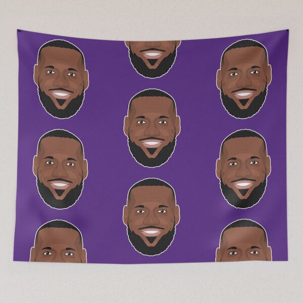 Item preview, LeBron James designed and sold by DeeJayDesign.