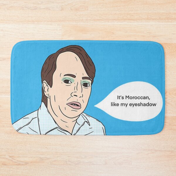 Item preview, Peep Show - Moroccan eyeshadow designed and sold by Etchedclothing.