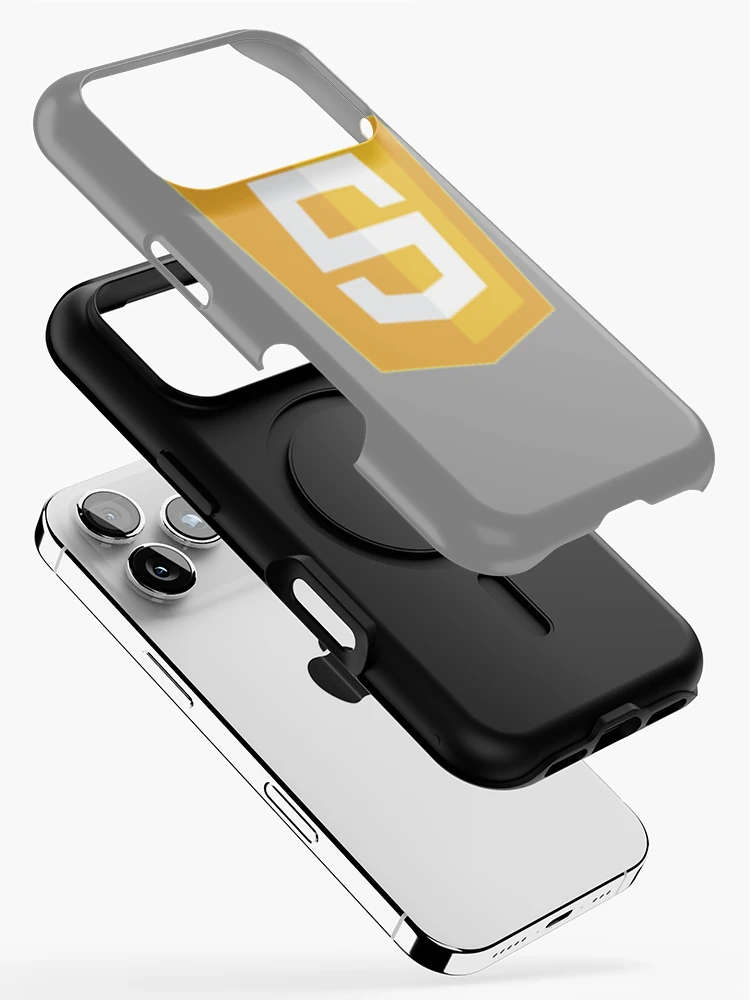 Thumbnail 2 of 4, iPhone Case, JavaScript designed and sold by tonik12.