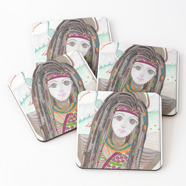 Item preview, Wisdom of the World designed and sold by LauriAnnLumby.