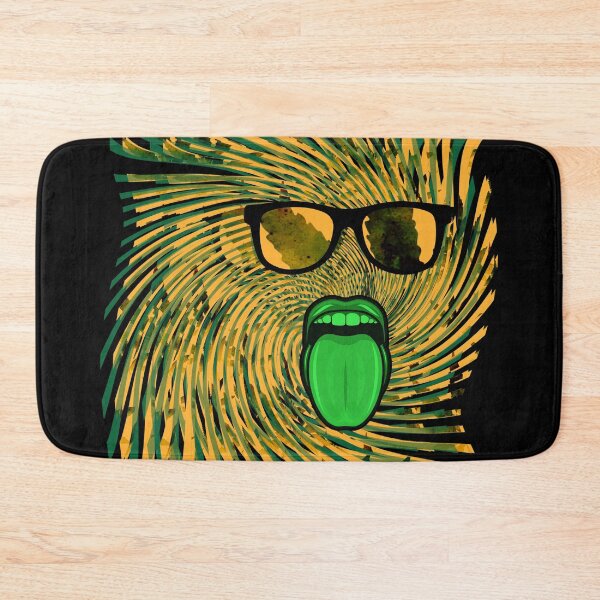 Item preview, Trippy Face designed and sold by EddieBalevo.