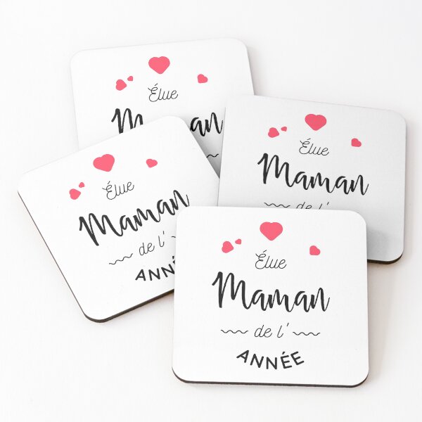 Item preview, Mom of the year designed and sold by lepetitcalamar.