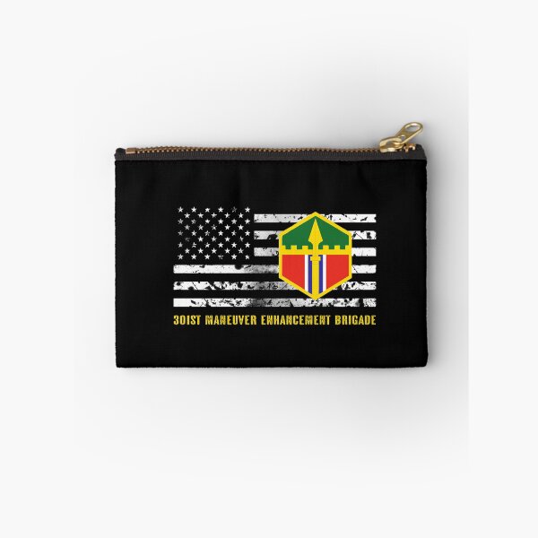 Item preview, 301st Maneuver Enhancement Brigade designed and sold by Jared Davies.
