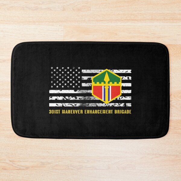 Item preview, 301st Maneuver Enhancement Brigade designed and sold by Jared Davies.